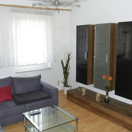 Apartment Birgit Erfurt