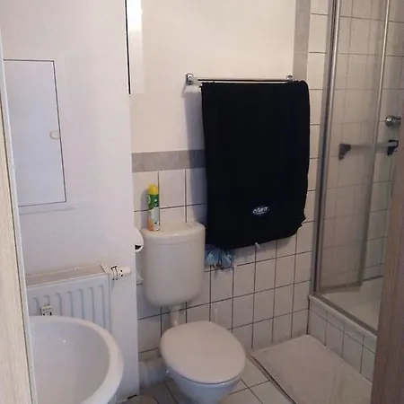 Birgit Apartment