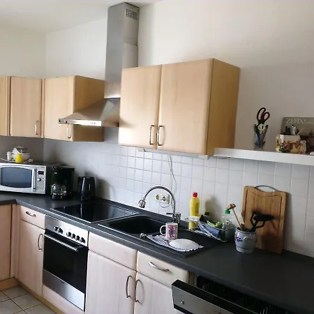 Apartment Birgit