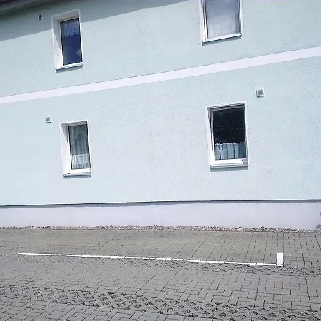 Birgit Apartment Erfurt