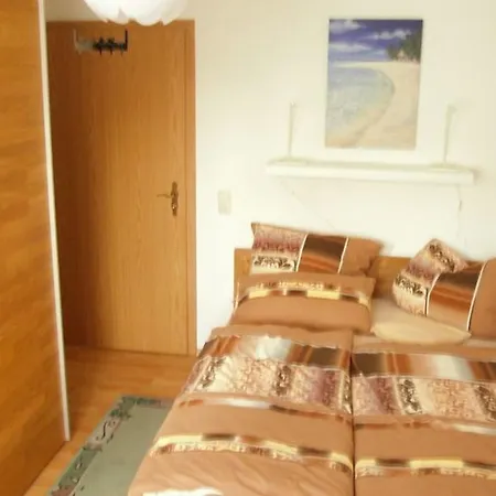 Apartment Birgit *