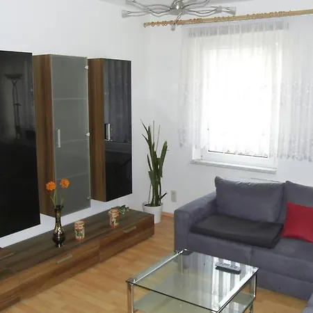 Apartment Birgit